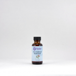 Clove Goldenseal Mouth Swab 1 oz